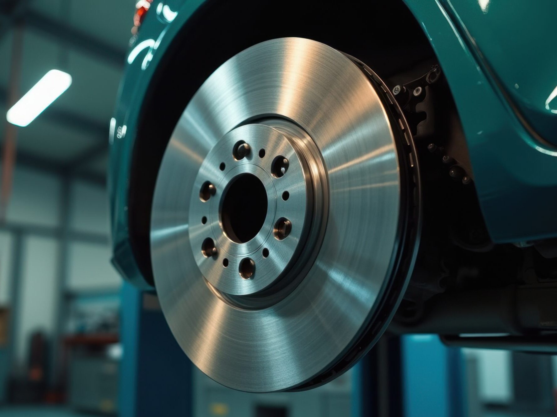 AdobeStock_1959314302 Rotor Repair & Replacement