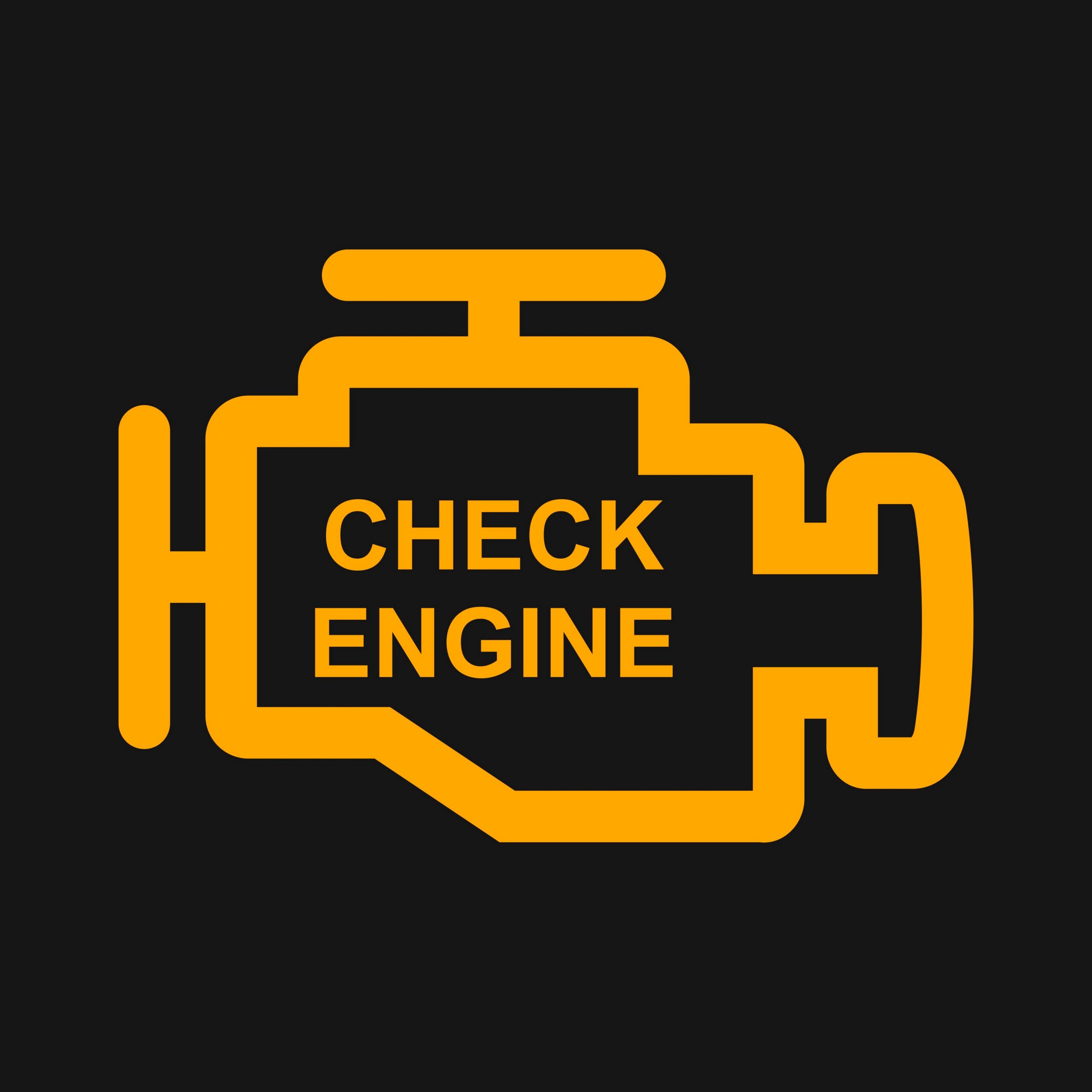 Precision Engine Diagnostics: Why the "Check Engine" Light Matters