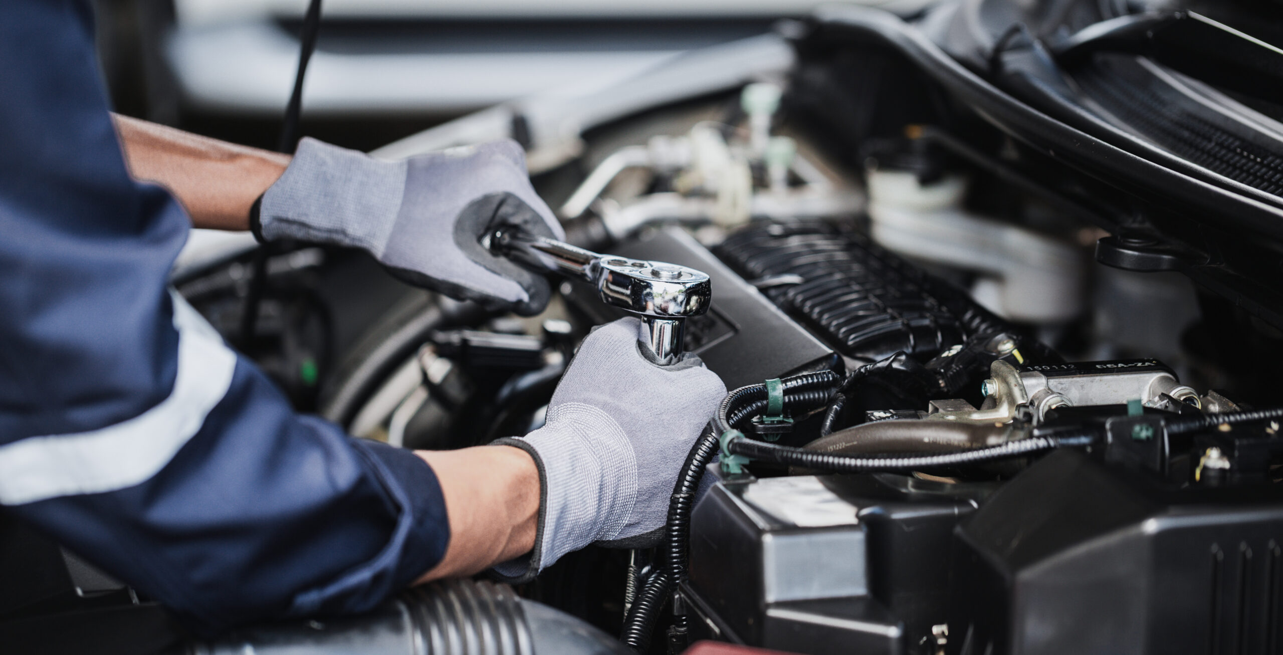 Dependable Engine Services for Domestic & Import Vehicles on Madison’s East Side.